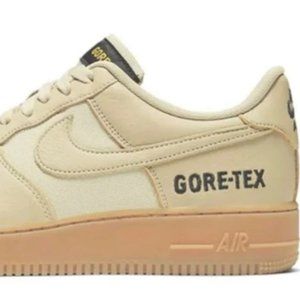 Nike Air Force 1 Goretex AF1 Gtex